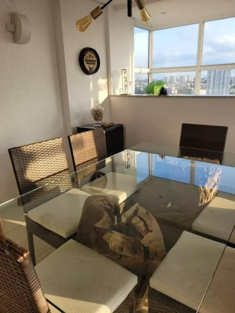 Cobertura à venda com 2 quartos, 122m² - Foto 8