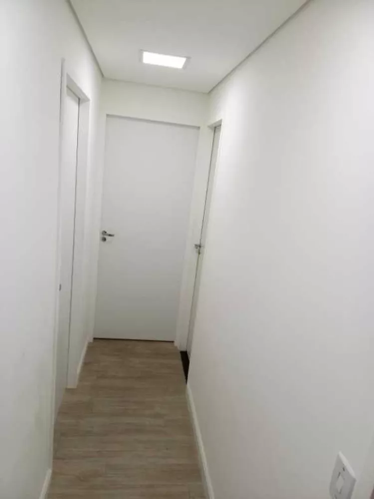 Conjunto Comercial-Sala à venda, 35m² - Foto 3