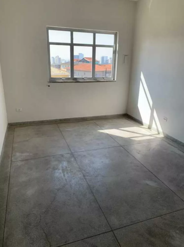 Conjunto Comercial-Sala para alugar, 12m² - Foto 4