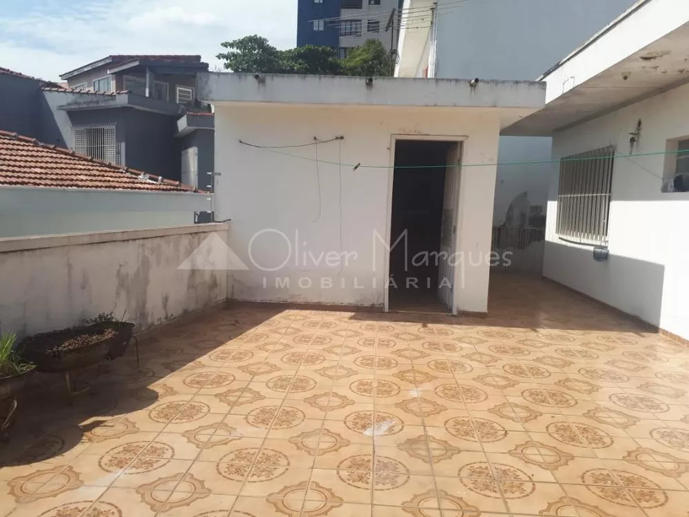 Sobrado para alugar com 4 quartos, 379m² - Foto 4