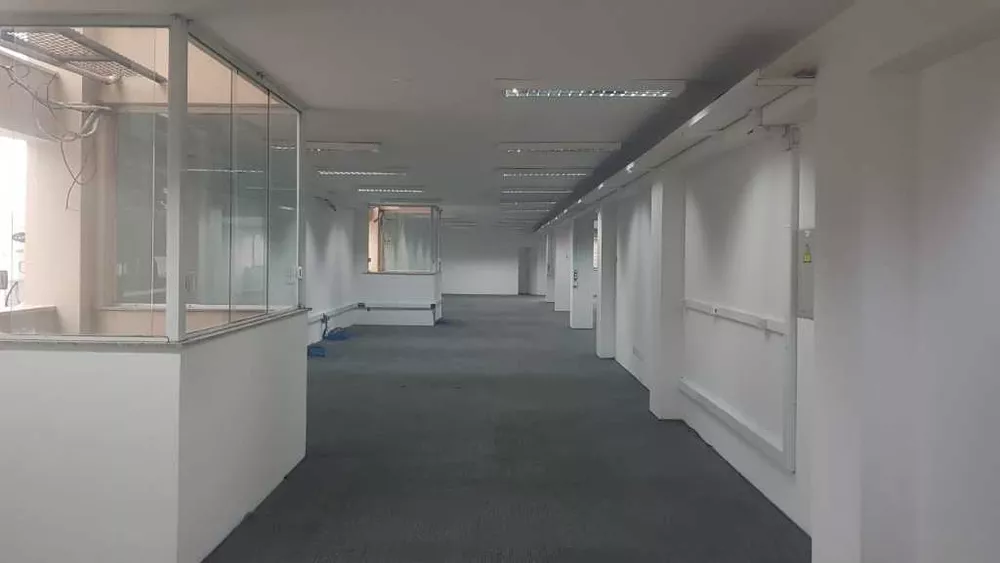 Loja-Salão para alugar, 1000m² - Foto 1