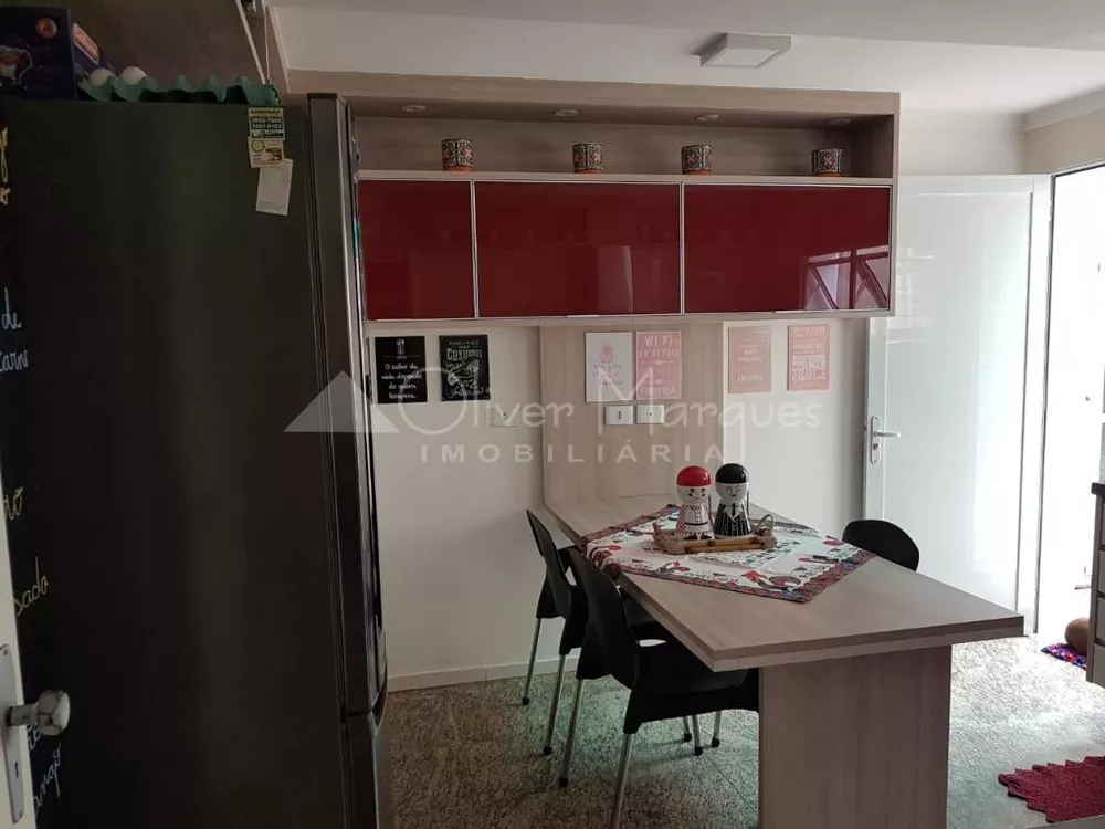 Sobrado à venda com 3 quartos, 340m² - Foto 4