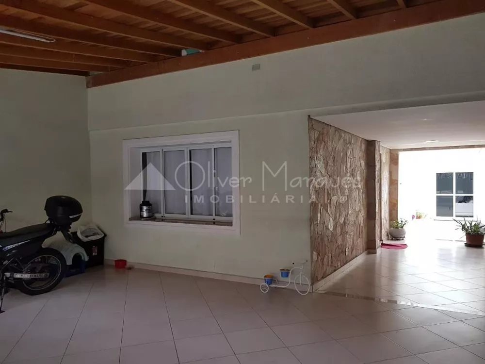 Sobrado à venda com 3 quartos, 340m² - Foto 6