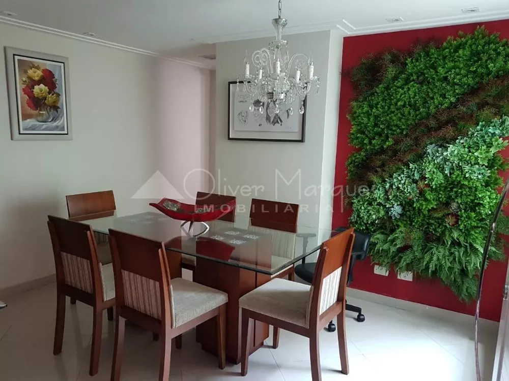 Sobrado à venda com 3 quartos, 340m² - Foto 3