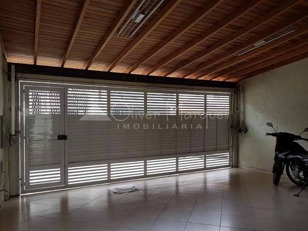 Sobrado à venda com 3 quartos, 340m² - Foto 5