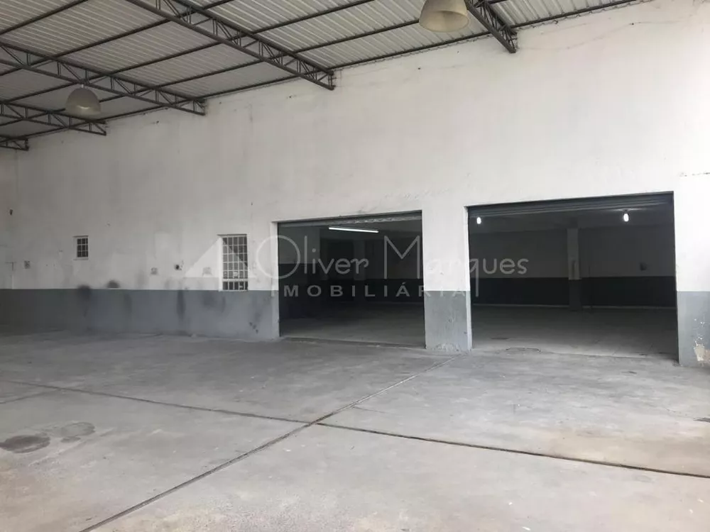 Depósito-Galpão-Armazém à venda, 150m² - Foto 4