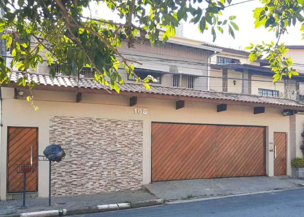 Casa à venda com 3 quartos, 280m² - Foto 1