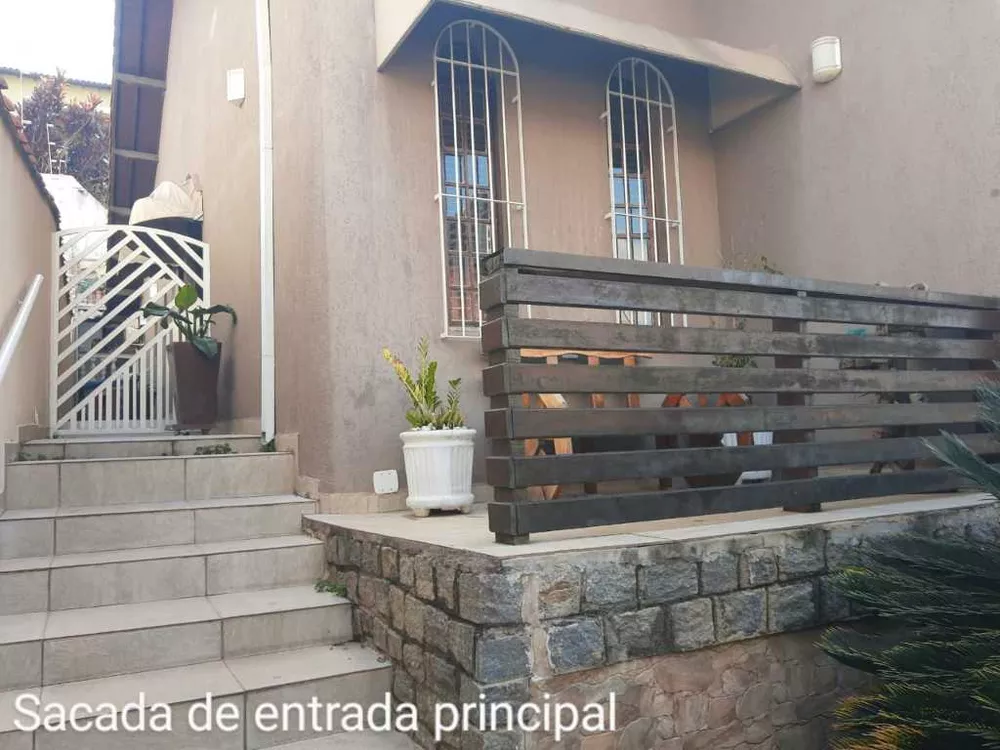 Casa à venda com 3 quartos, 280m² - Foto 6