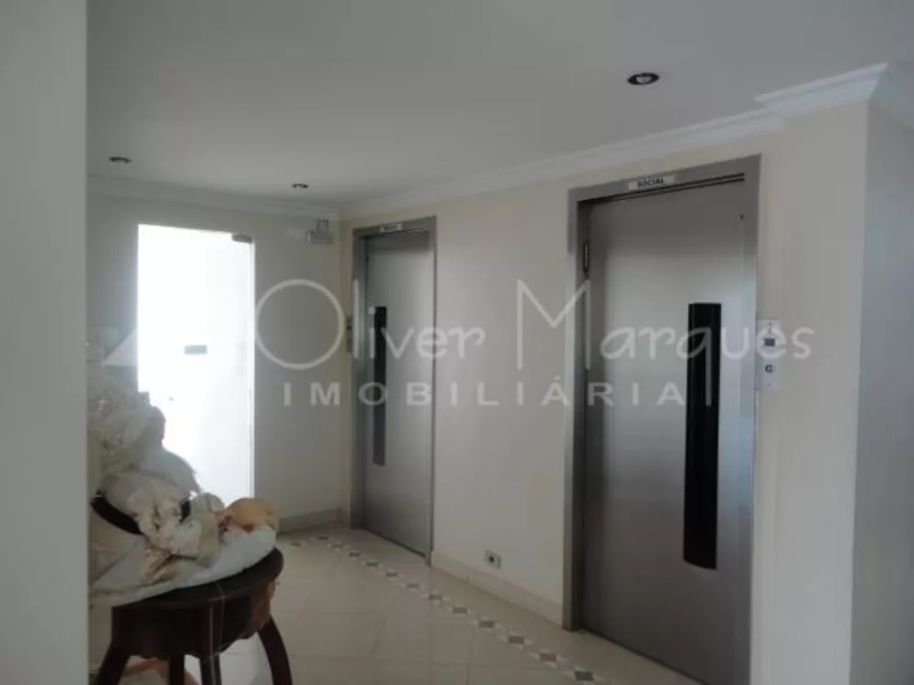 Apartamento à venda com 3 quartos, 86m² - Foto 4