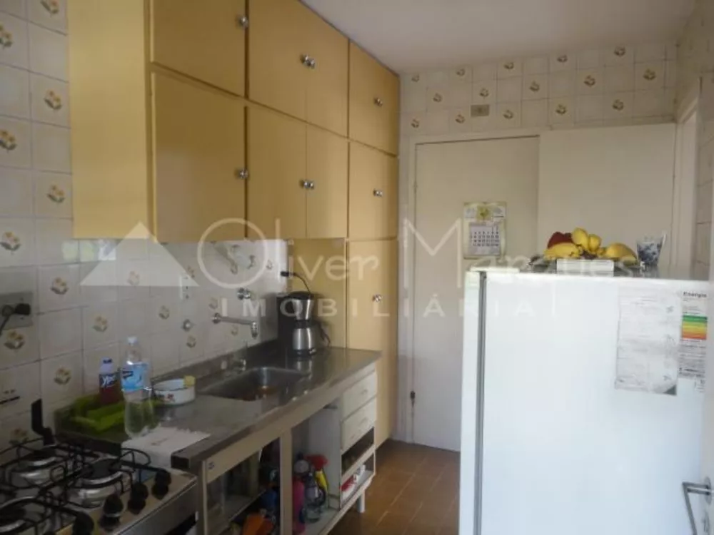 Apartamento à venda com 3 quartos, 86m² - Foto 13