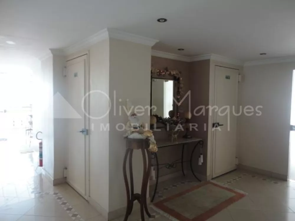 Apartamento à venda com 3 quartos, 86m² - Foto 3