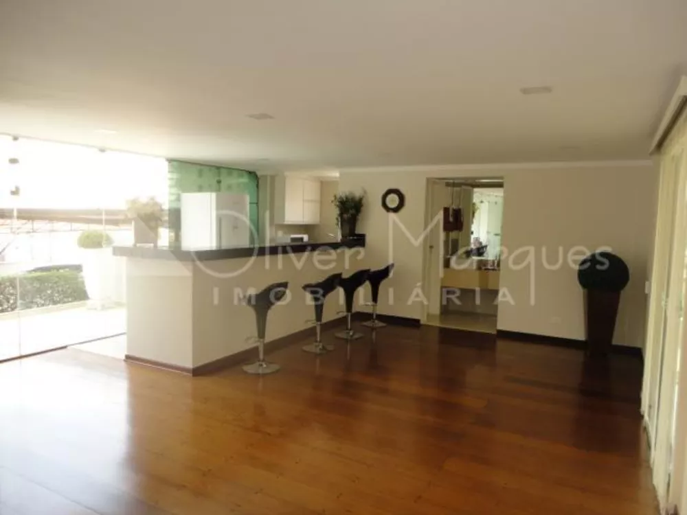 Apartamento à venda com 3 quartos, 86m² - Foto 1