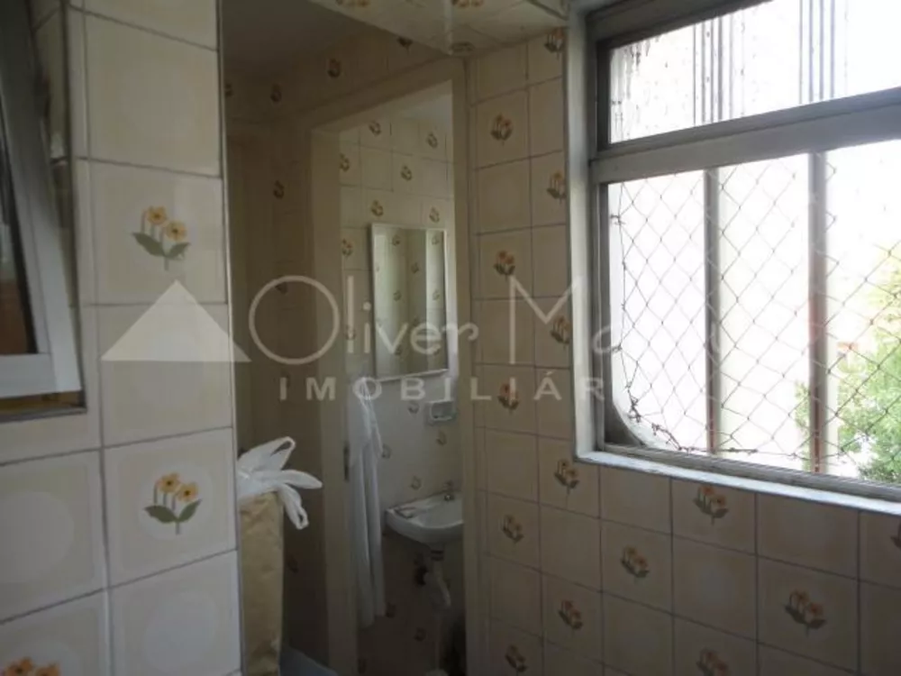 Apartamento à venda com 3 quartos, 86m² - Foto 16