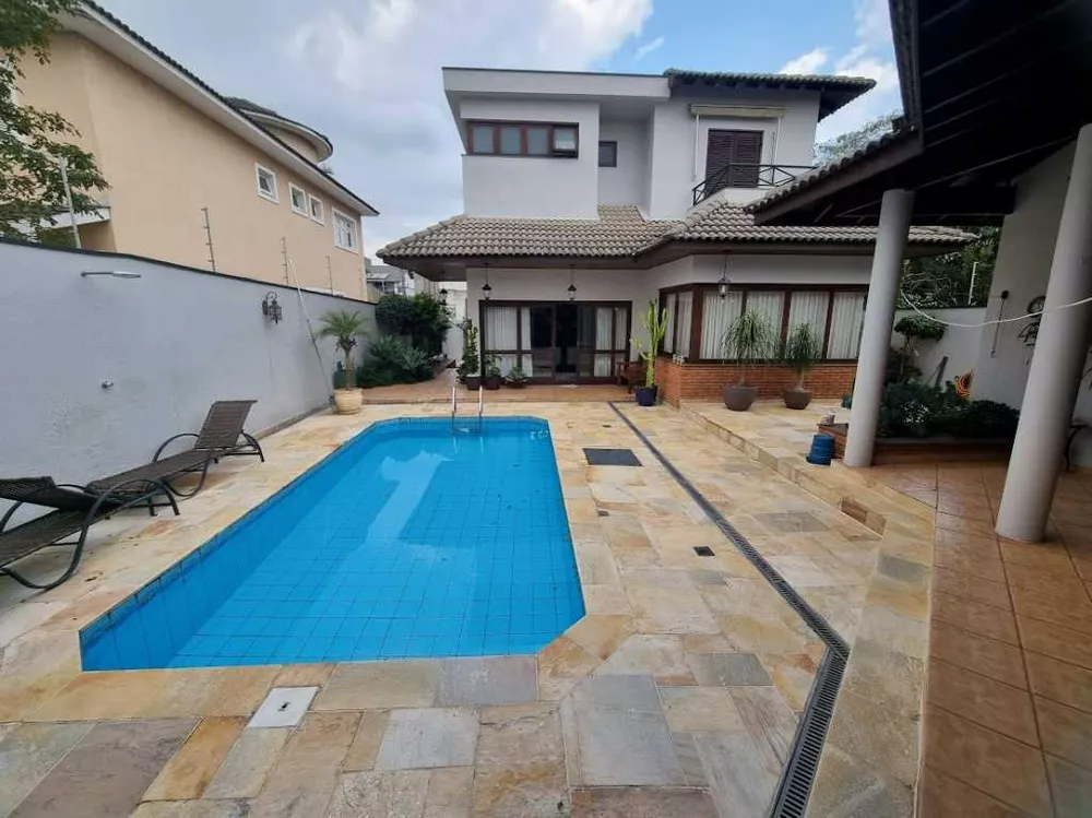 Sobrado à venda com 4 quartos, 550m² - Foto 3