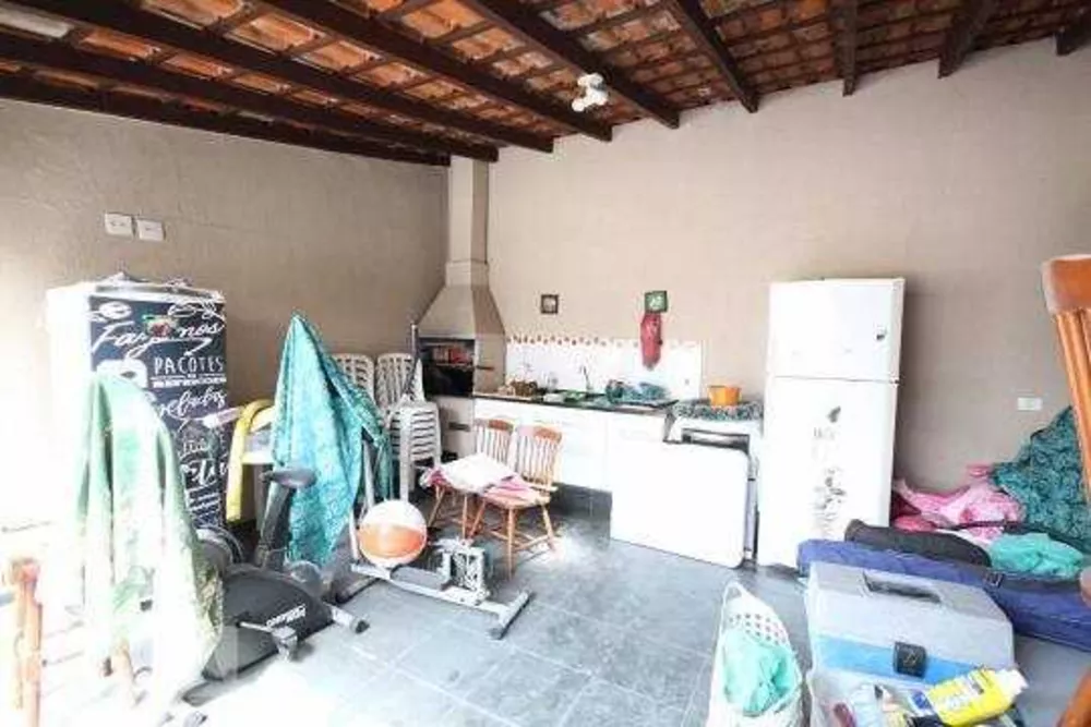 Sobrado à venda com 3 quartos, 380m² - Foto 5