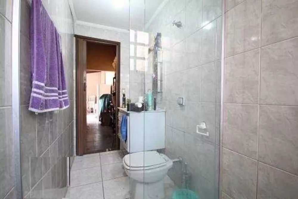 Sobrado à venda com 3 quartos, 380m² - Foto 7