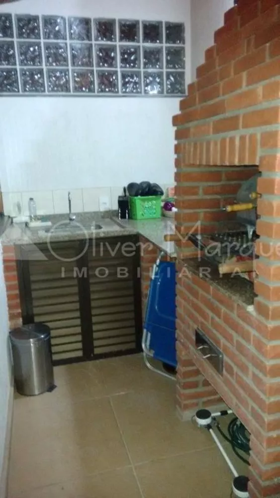 Cobertura à venda com 3 quartos, 170m² - Foto 3