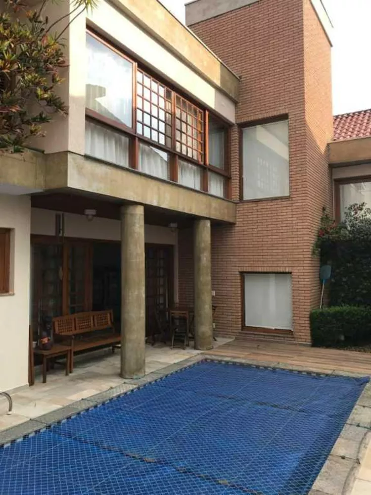 Casa à venda com 4 quartos, 310m² - Foto 3