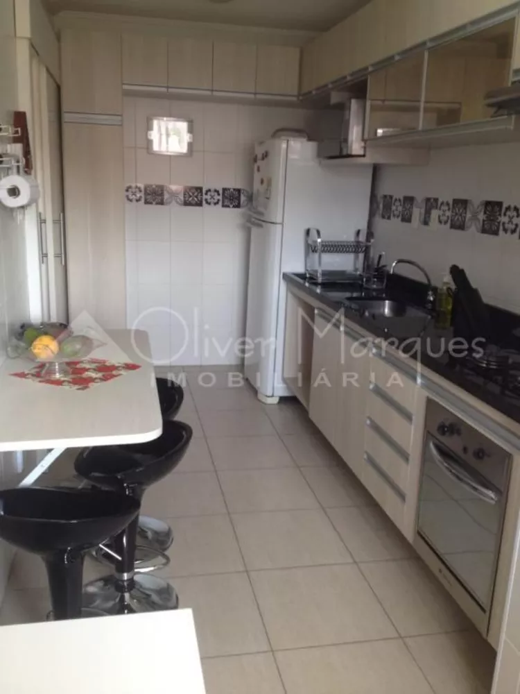 Apartamento à venda com 3 quartos, 90m² - Foto 6