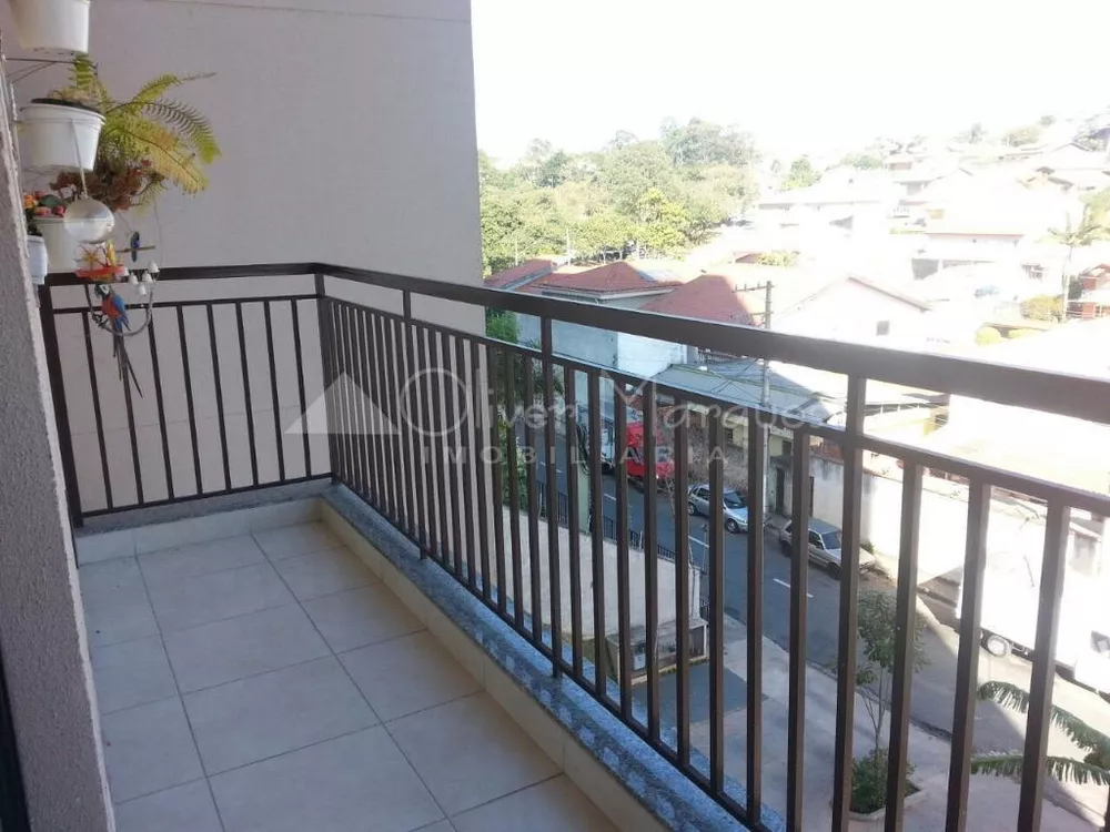 Apartamento à venda com 3 quartos, 90m² - Foto 5