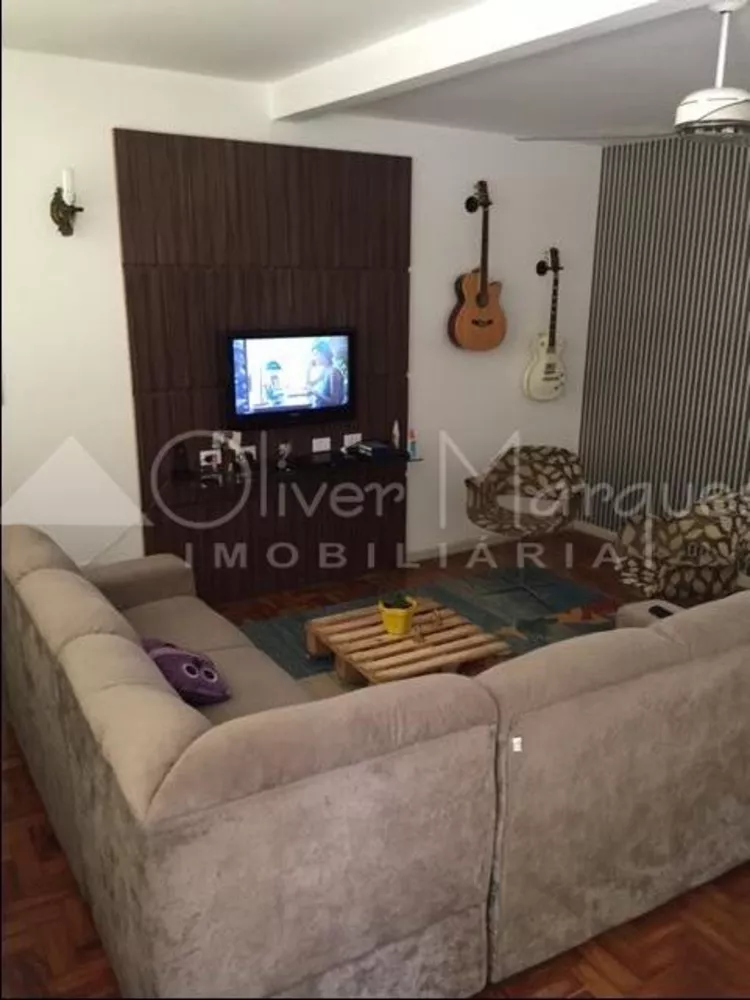 Sobrado à venda com 3 quartos, 120m² - Foto 2