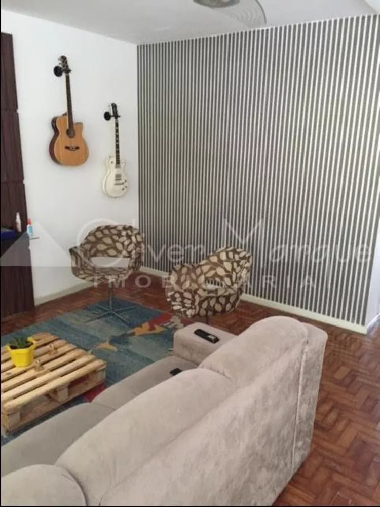 Sobrado à venda com 3 quartos, 120m² - Foto 6