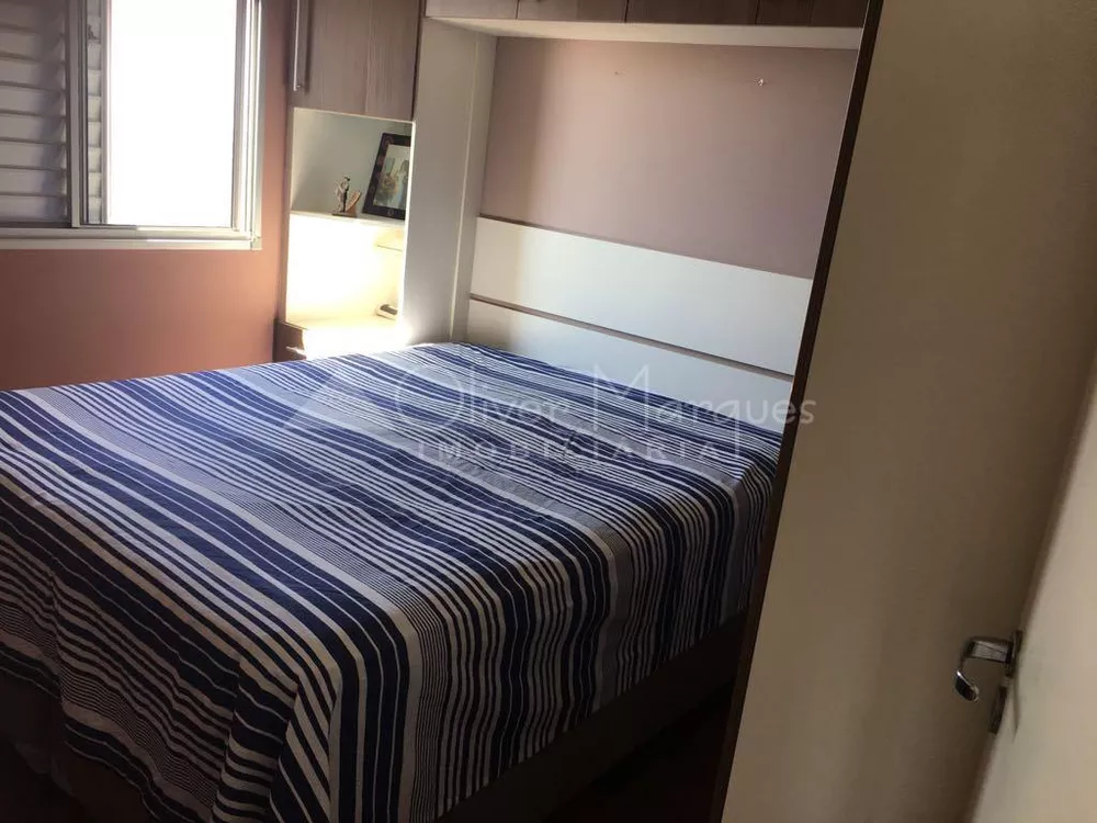 Apartamento à venda com 2 quartos, 50m² - Foto 8