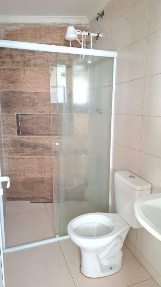 Casa para alugar com 1 quarto, 25m² - Foto 3