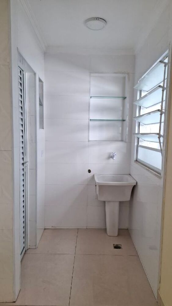 Casa para alugar com 1 quarto, 25m² - Foto 2