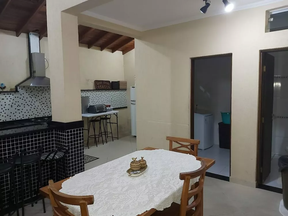 Casa à venda com 3 quartos, 280m² - Foto 7