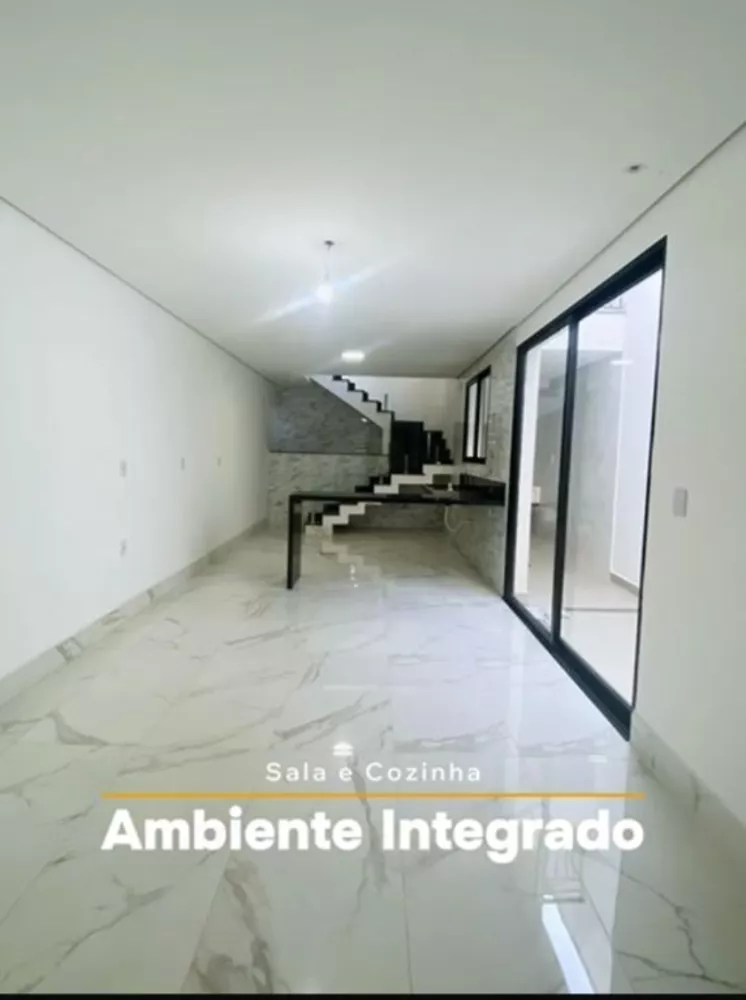 Sobrado à venda com 3 quartos, 188m² - Foto 8