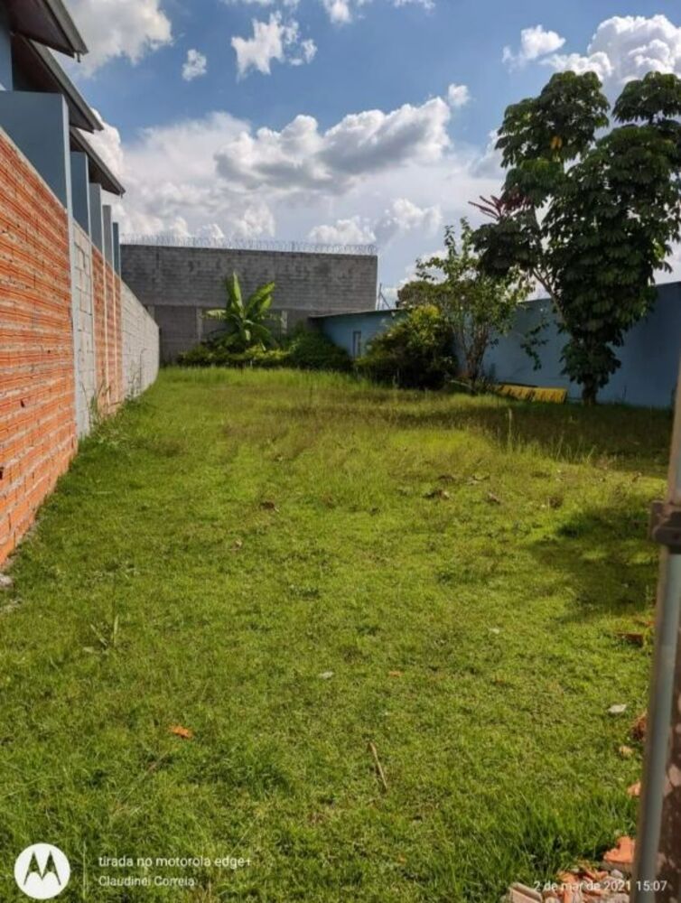 Terreno à venda, 400m² - Foto 4
