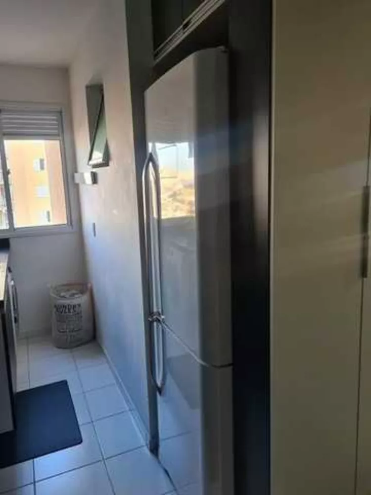 Apartamento à venda com 2 quartos, 52m² - Foto 4