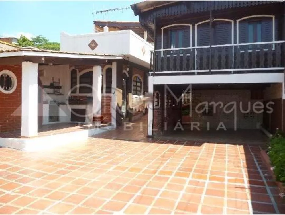 Sobrado à venda com 3 quartos, 105m² - Foto 1