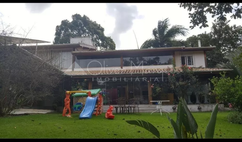 Casa à venda com 4 quartos, 475m² - Foto 6