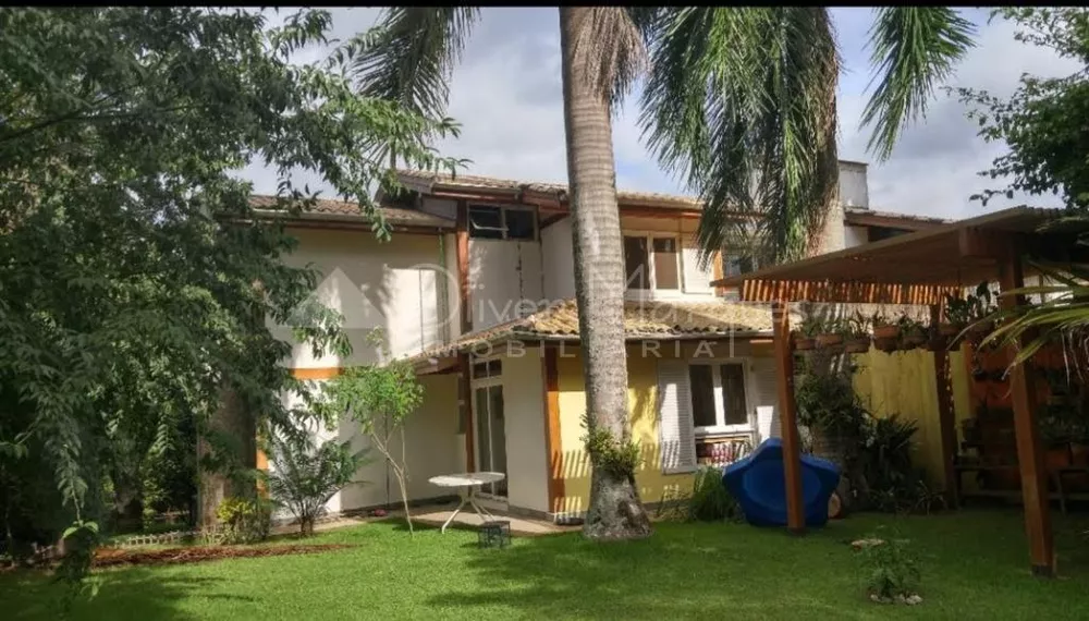 Casa à venda com 4 quartos, 475m² - Foto 4