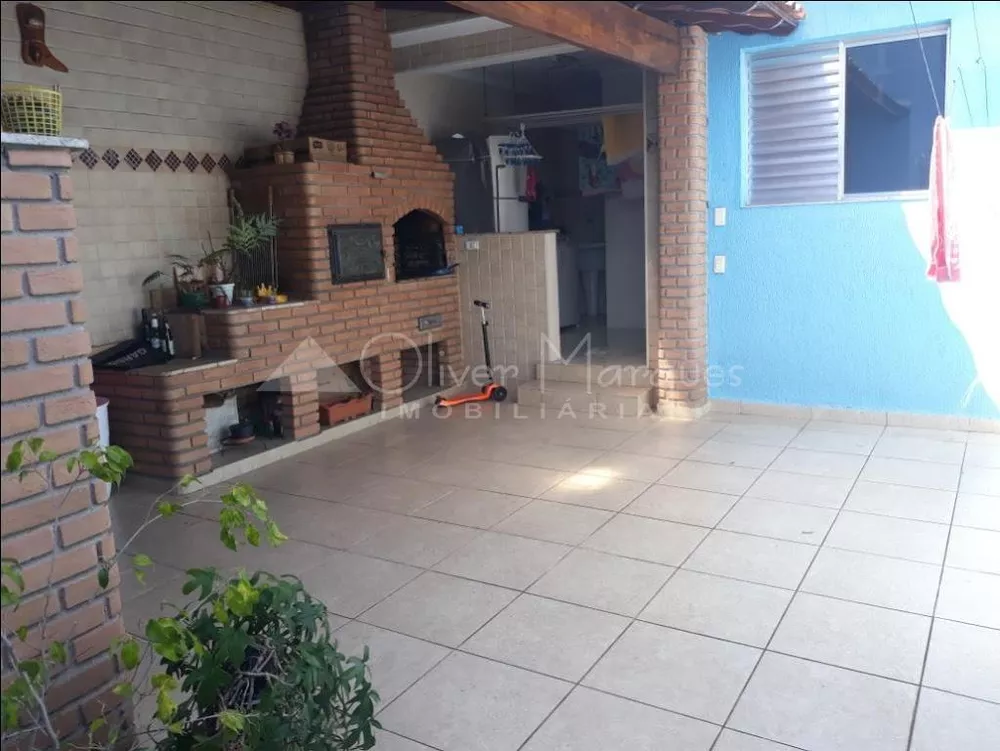 Sobrado à venda com 3 quartos, 166m² - Foto 1