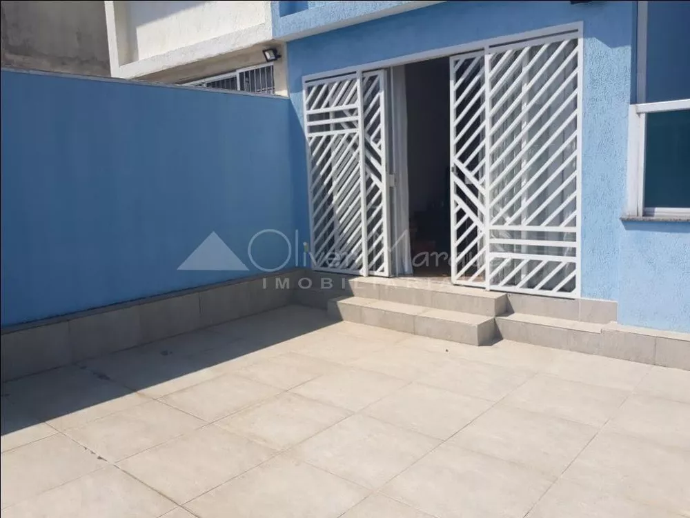 Sobrado à venda com 3 quartos, 166m² - Foto 4