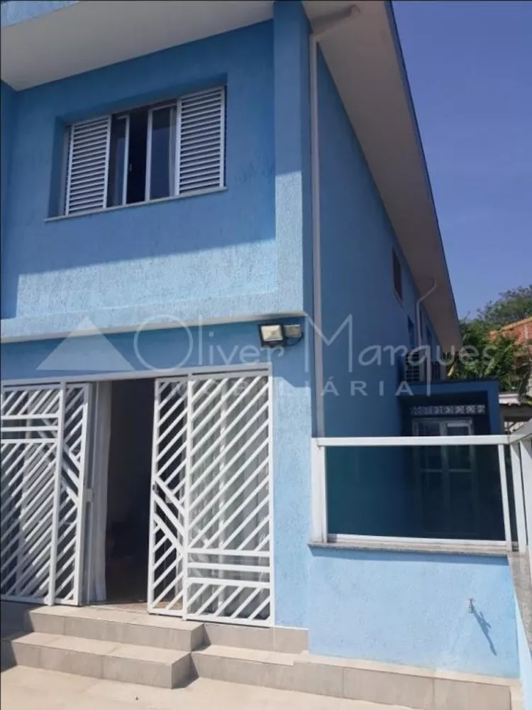 Sobrado à venda com 3 quartos, 166m² - Foto 6