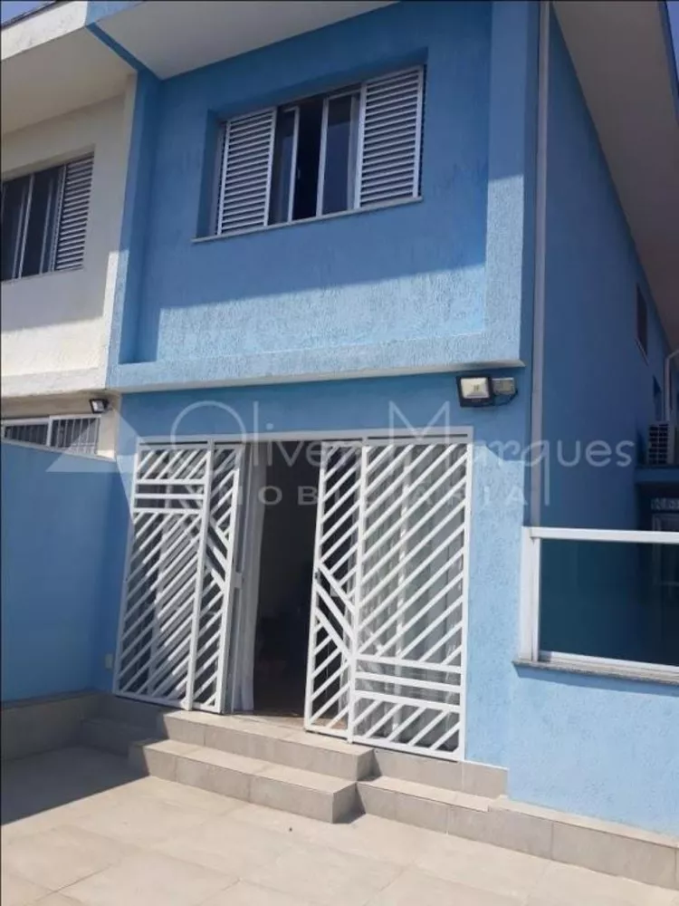 Sobrado à venda com 3 quartos, 166m² - Foto 5