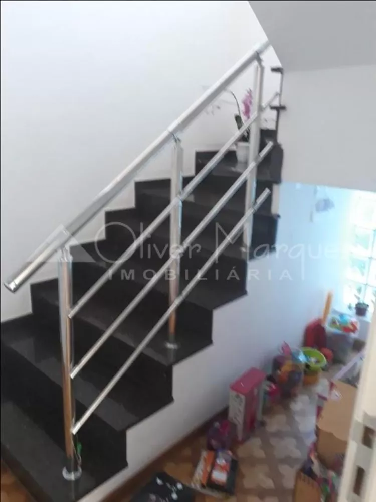 Sobrado à venda com 3 quartos, 166m² - Foto 7