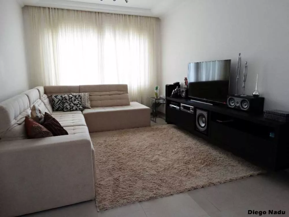 Sobrado à venda com 3 quartos, 155m² - Foto 3