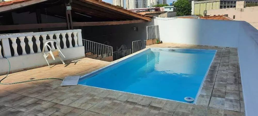 Casa à venda com 3 quartos, 323m² - Foto 3