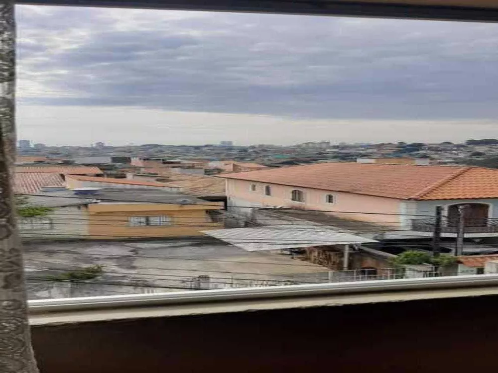 Sobrado à venda com 3 quartos, 207m² - Foto 4