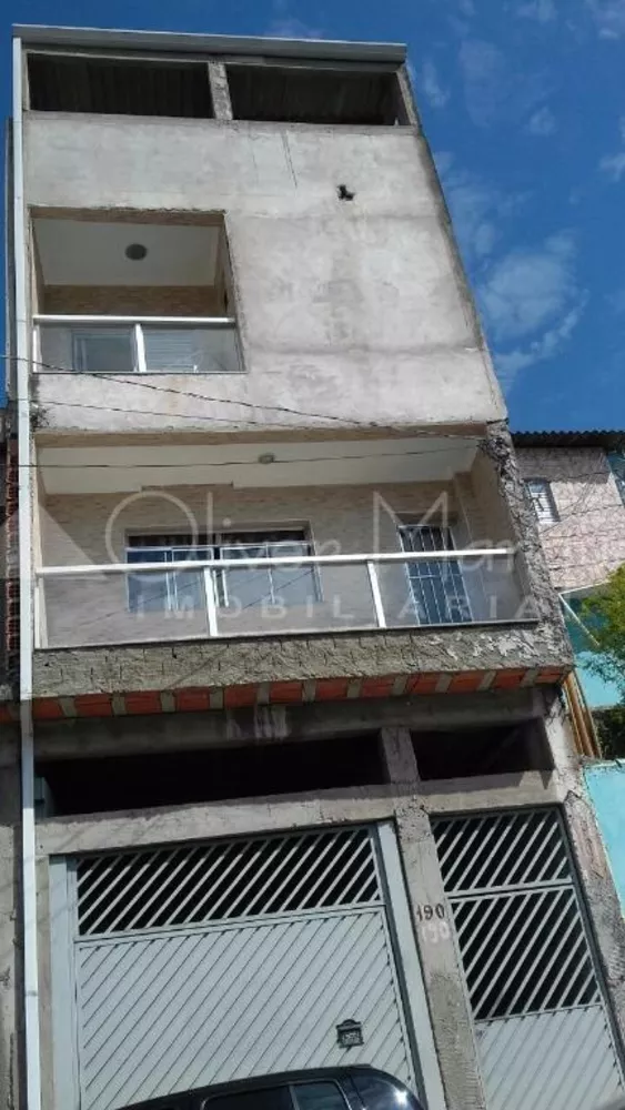 Sobrado à venda com 5 quartos, 350m² - Foto 2