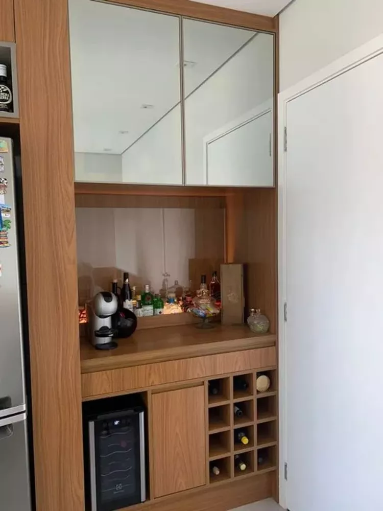 Apartamento à venda com 2 quartos, 53m² - Foto 3