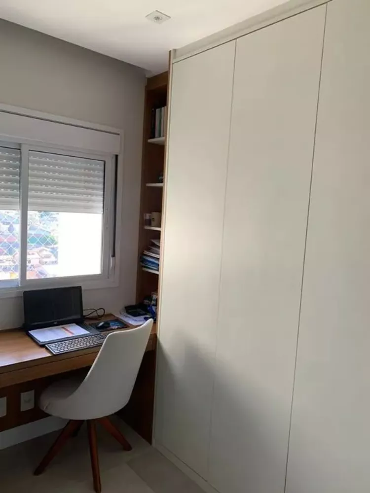 Apartamento à venda com 2 quartos, 53m² - Foto 8