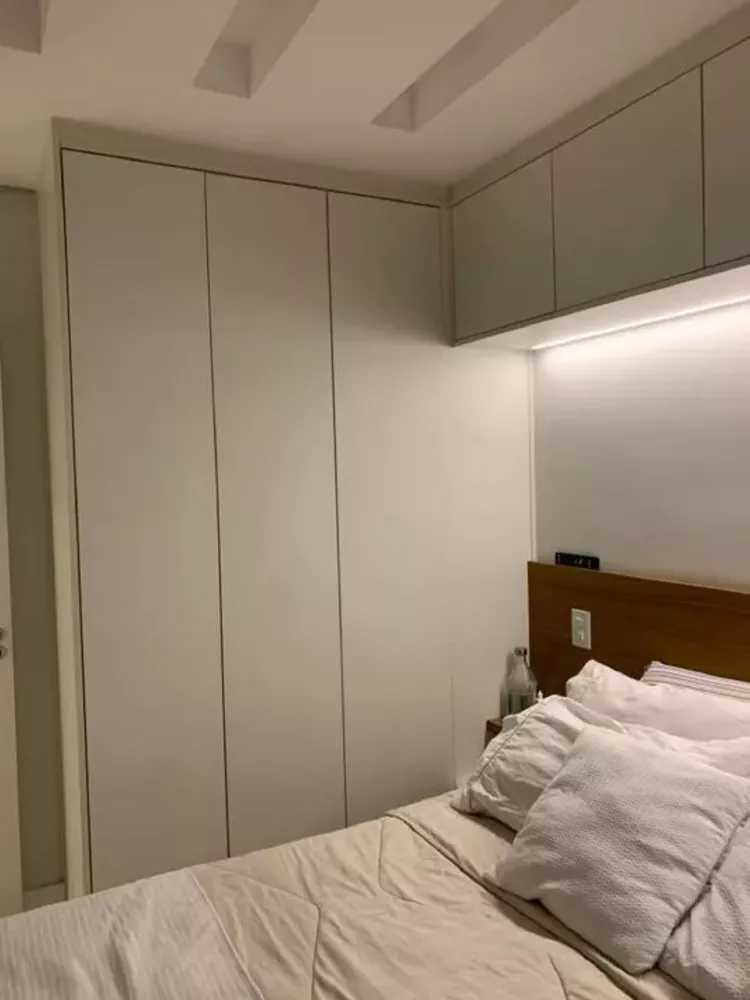 Apartamento à venda com 2 quartos, 53m² - Foto 7