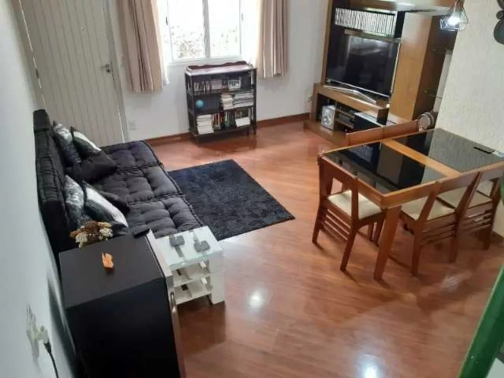 Casa de Condomínio à venda com 2 quartos, 85m² - Foto 1