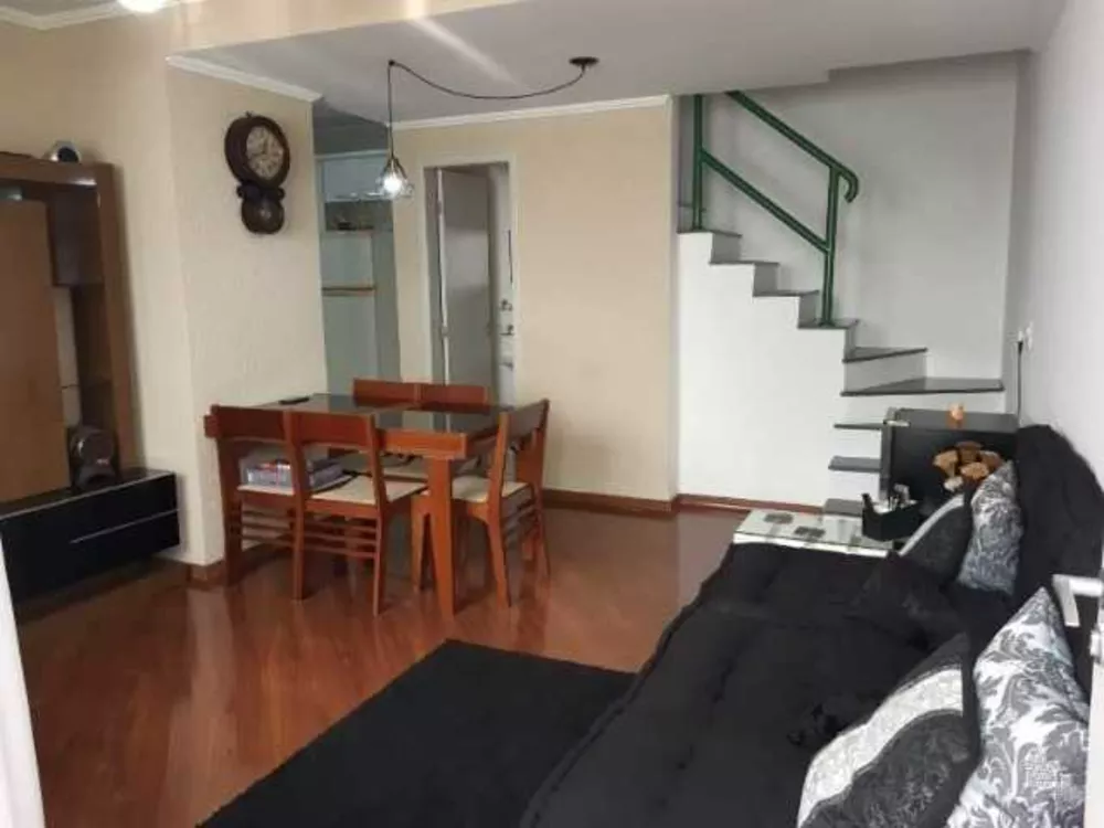 Casa de Condomínio à venda com 2 quartos, 85m² - Foto 4